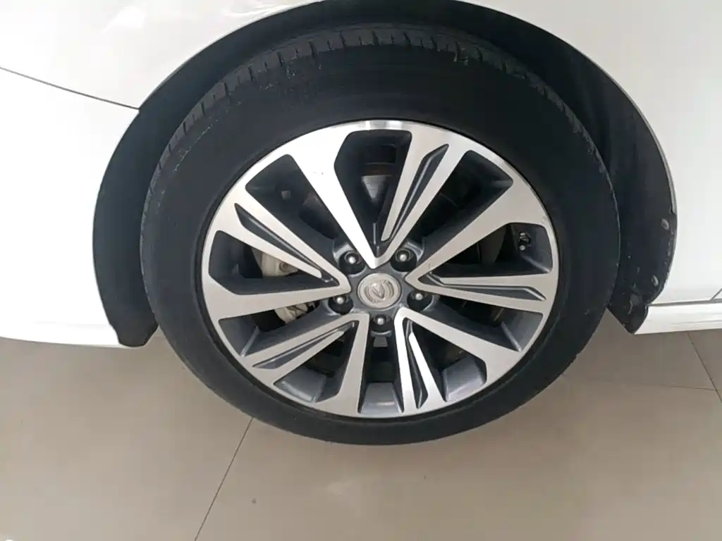 Changan Raeton CC 2018 2018 1.5T Automatic Luxury Class China V