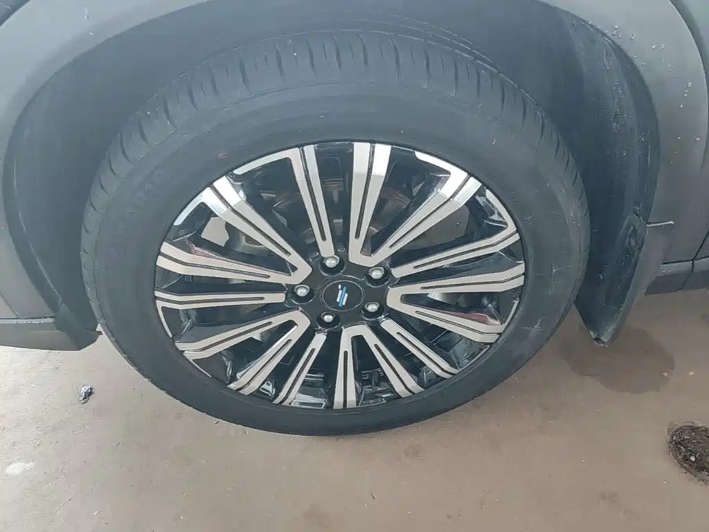 Changan Oshan Changan Oushang X5 2023 2023 Enjoy Edition 1.5T DCT Luxury