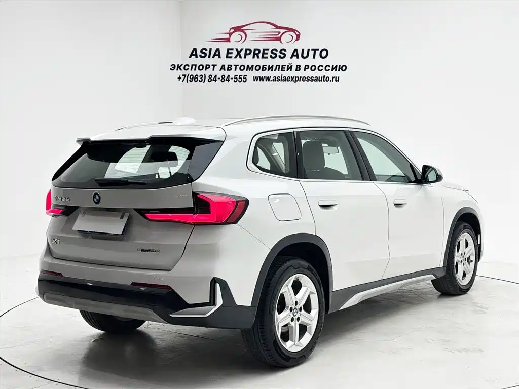 BMW X1 2023 sDrive20Li X Design Package фото 6