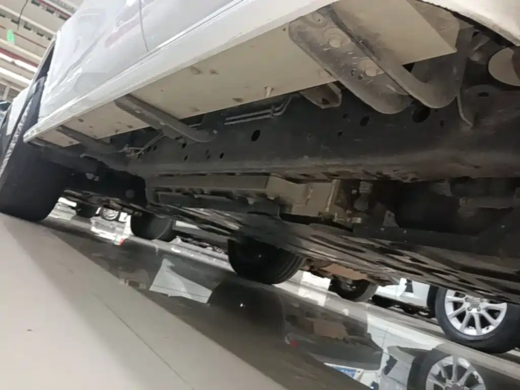 Tank 500 EV 2025 2025 Hi4-Z