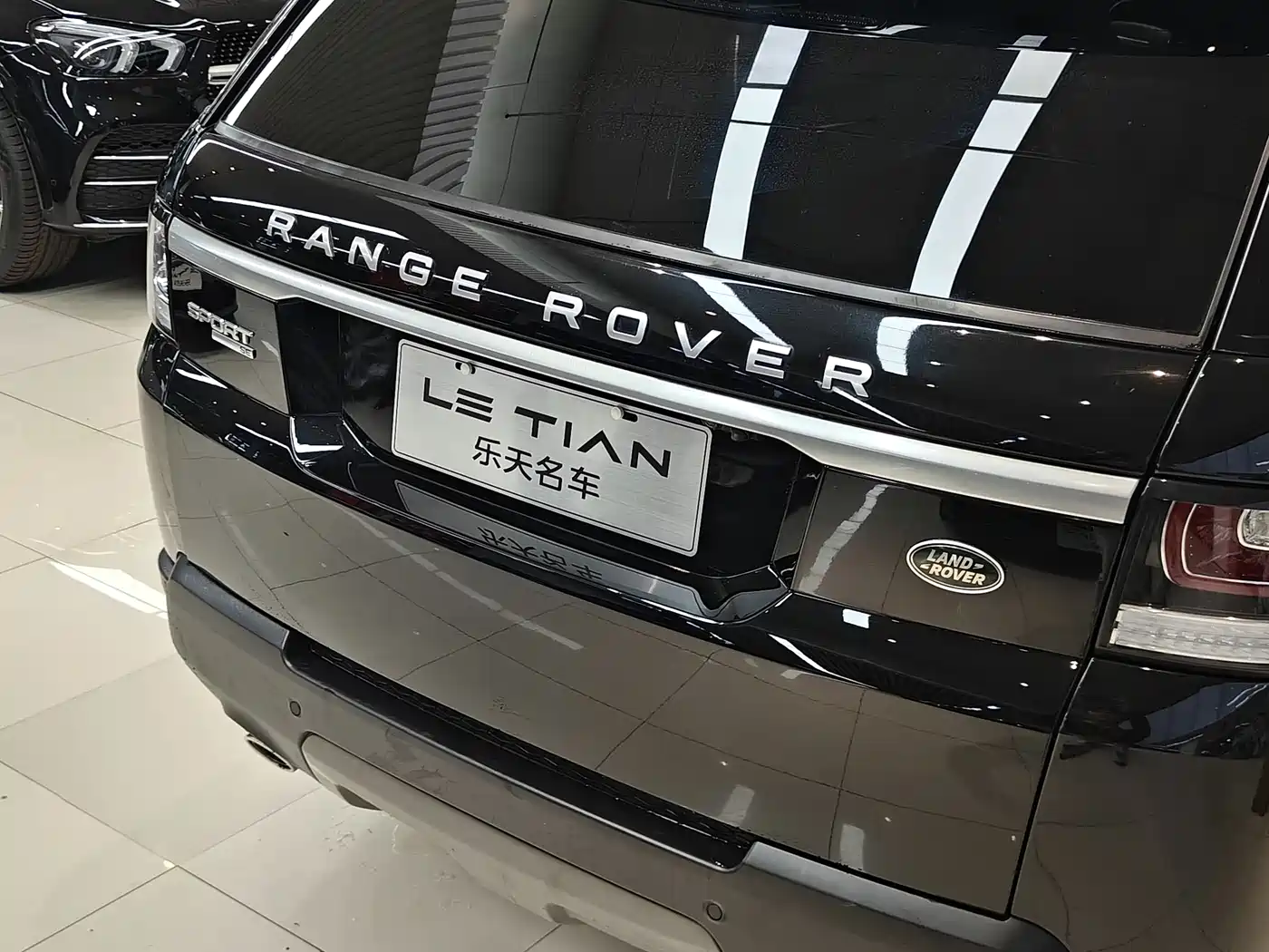 Land Rover Range Rover Sport 2016 3.0 SDV6 HSE фото 6