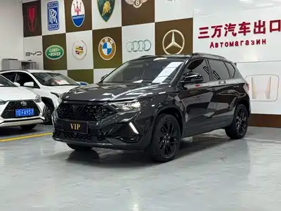 Jetta VS5