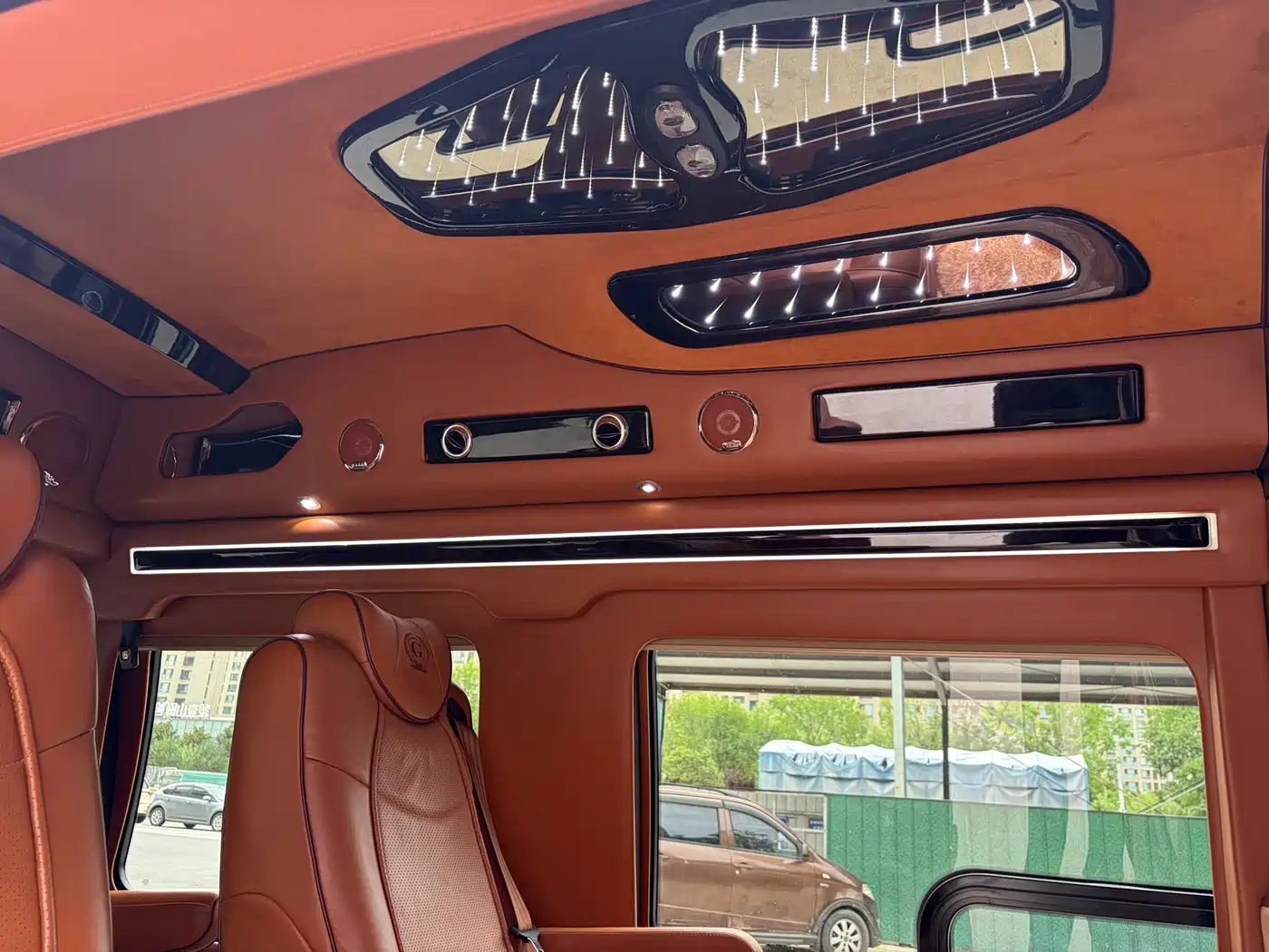 GMC Savana 2014 2014 5.3L G600S 4WD Elegance