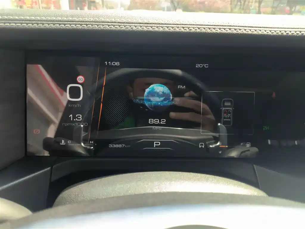 Tank 300 2023 Off-Road Edition 2.0T Challenger фото 8