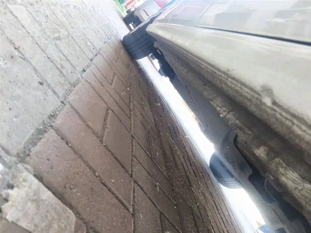 Volkswagen Polo 2016 1.4L Automatic Trend фото 17