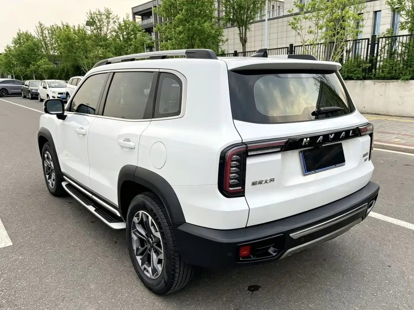 Photo 6 - Haval Big Dog