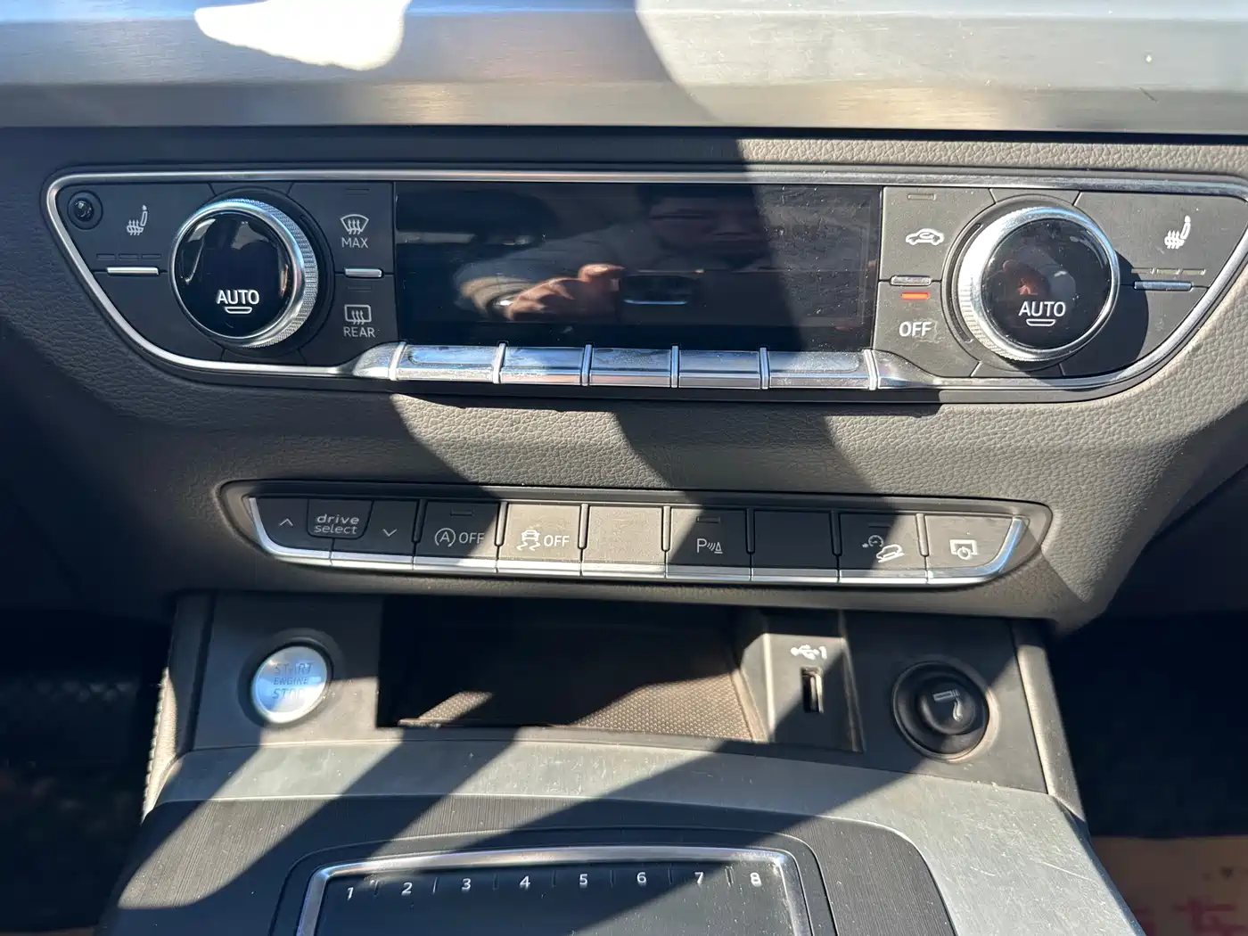 Audi Q5L 2020 40 TFSI Prestige Fashion фото 17