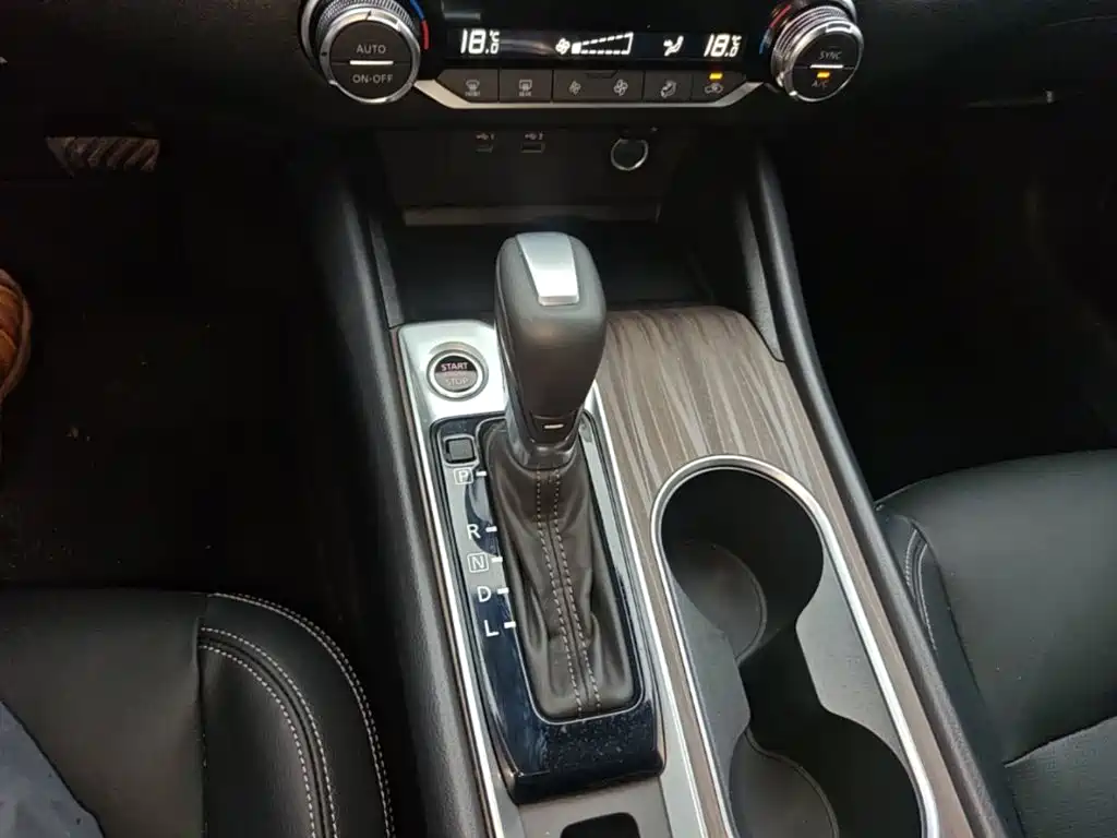 Nissan Teana 2026 2021 2.0L XL Comfort
