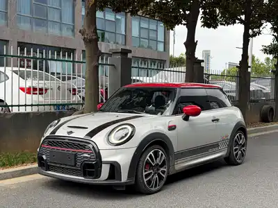 Mini JCW