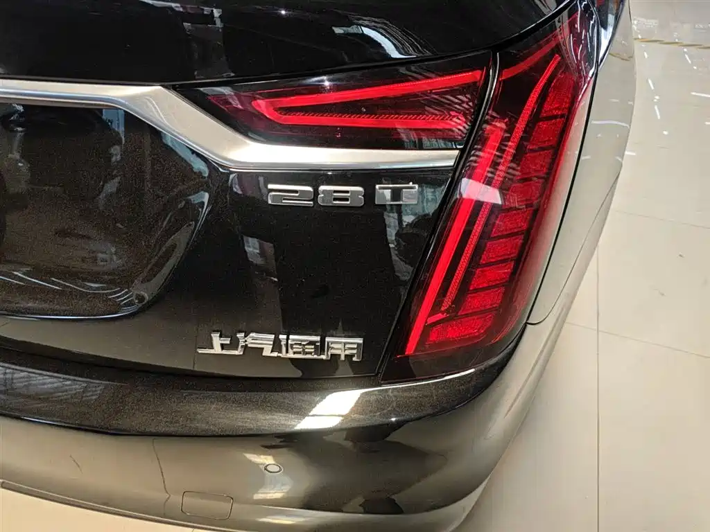 Cadillac CT6 2022 28T Luxury фото 8
