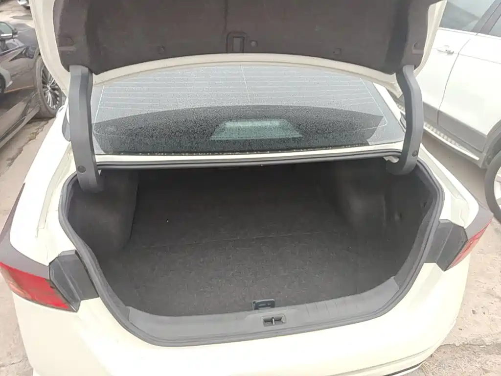 Nissan Teana 2026 2021 2.0L XL Comfort