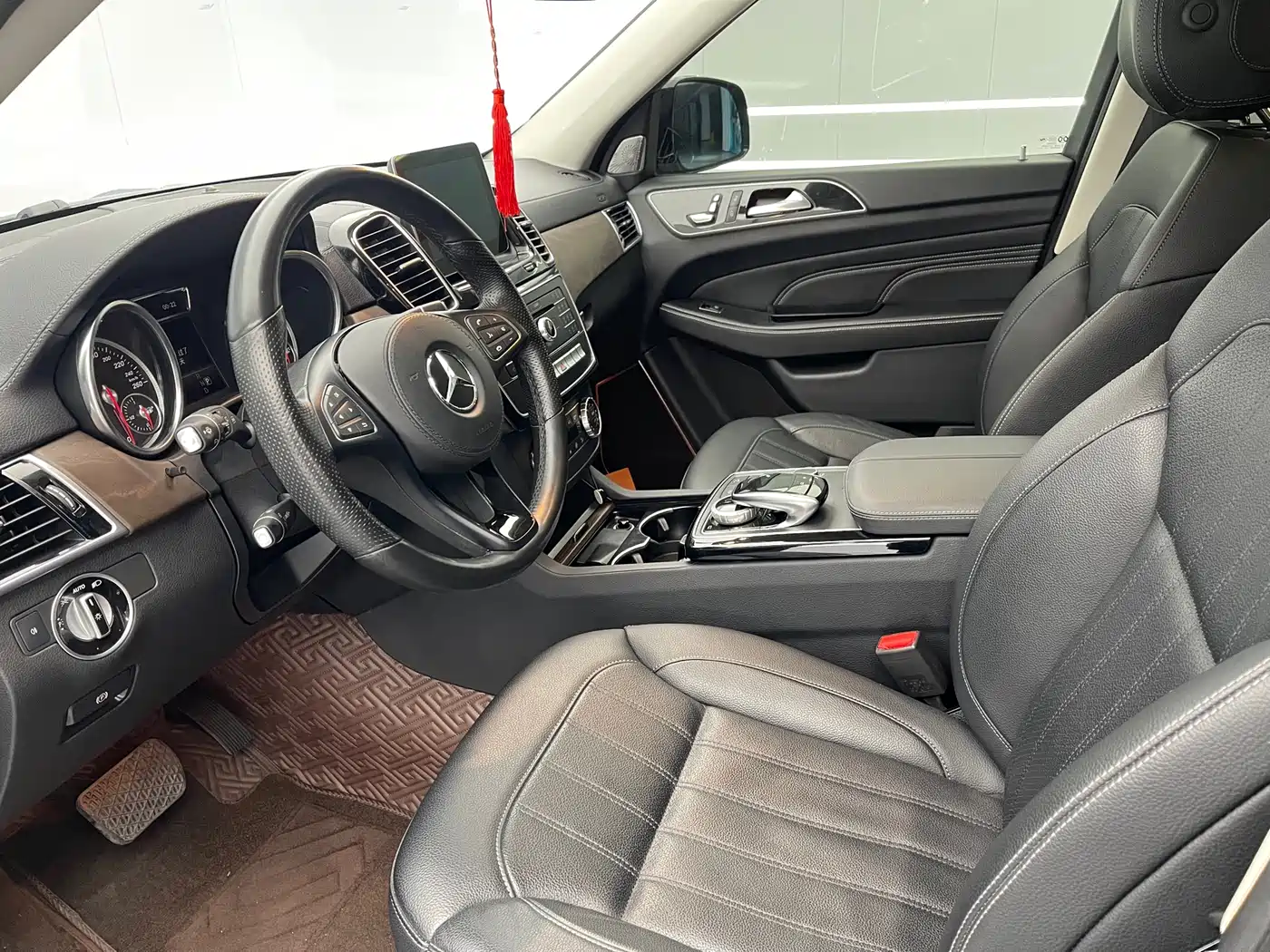 BAIC ORV Beijing Offroad BJ90 2021 3.0T Zhengrong Edition фото 7