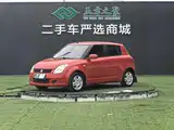 Фото 1 - Suzuki Swift