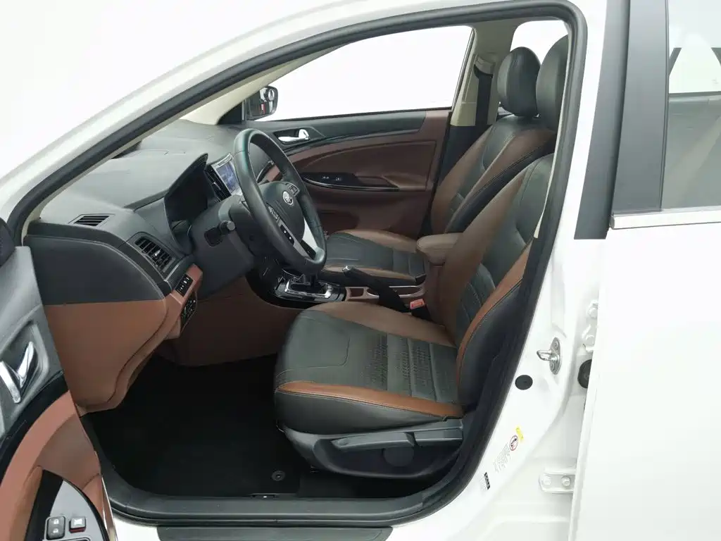 BYD Surui 2015 2015 1.5L Manual Luxury