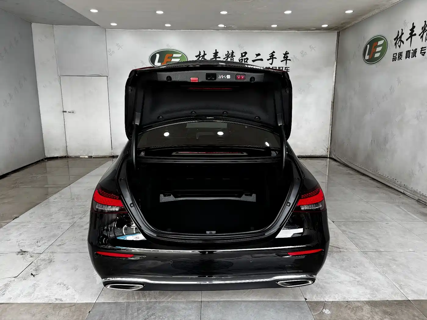 Mercedes-Benz E-Class 2023 Facelift E 300 L Sport Luxury фото 27