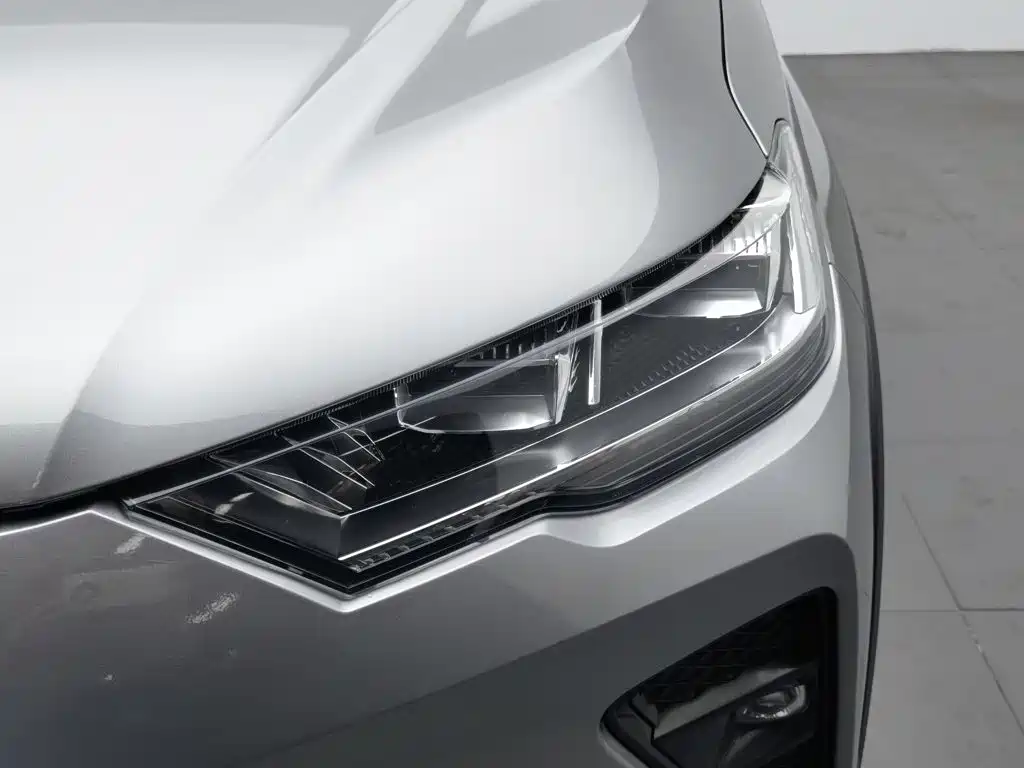Haval H6S 2021 2022 Model 2.0T AWD Trend Run Edition