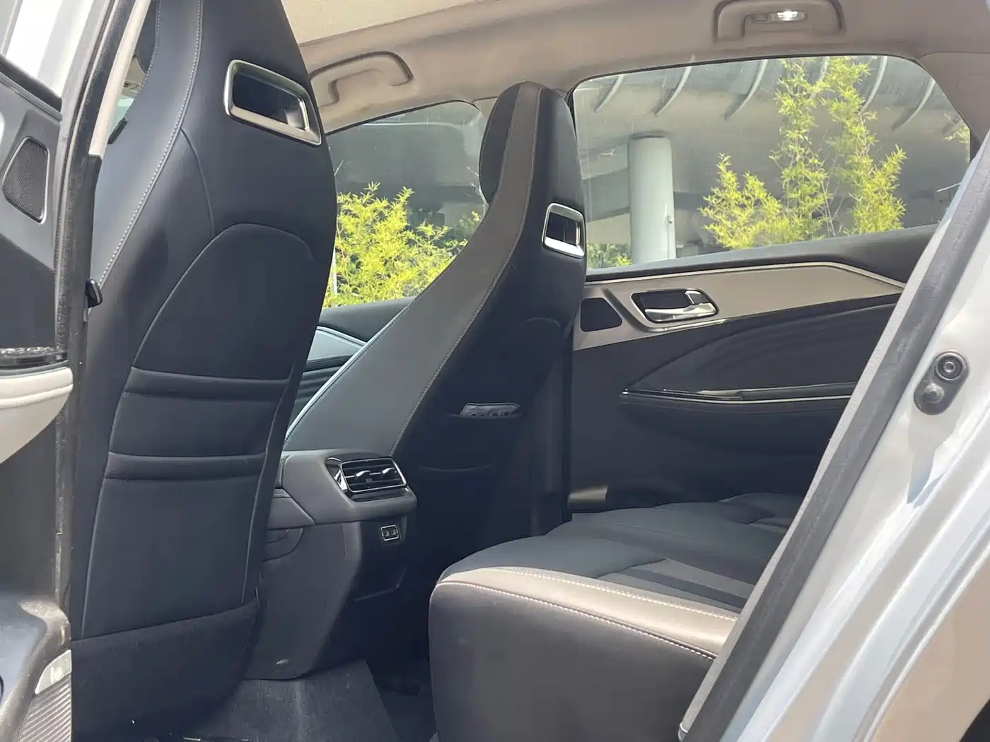 Aion S Plus 2021 2021 Model 80 Extended Range Edition