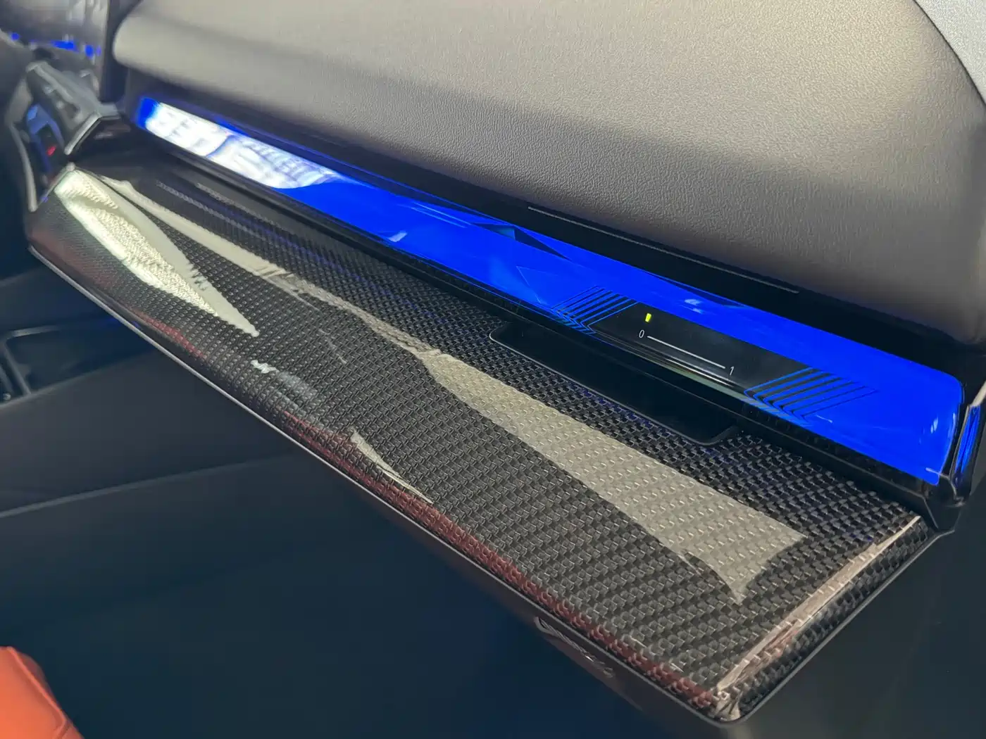 BMW M5 New Energy 2025 M5 фото 19