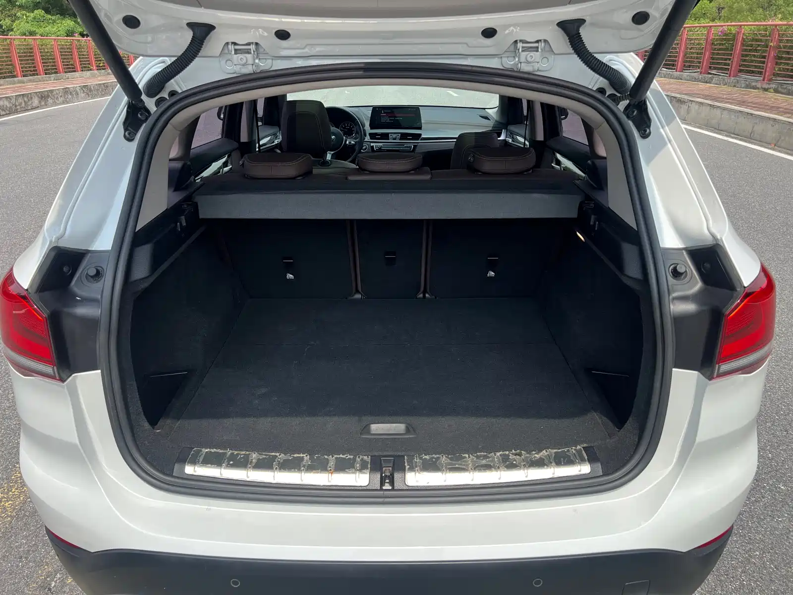 Фото 19 - BMW X1