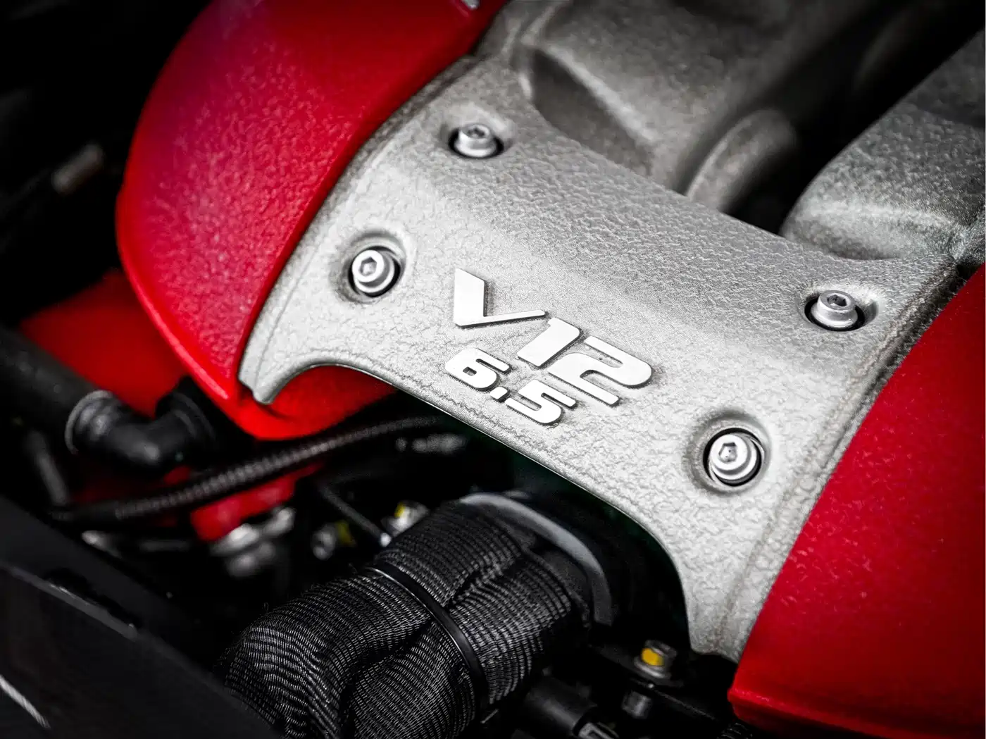 Ferrari 812 2022 2020 6.5L GTS