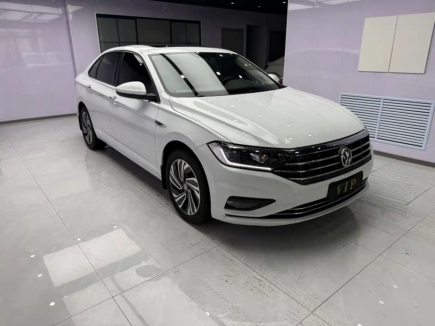 Volkswagen Sagitar 2022 280TSI DSG Surpassing Edition фото 5