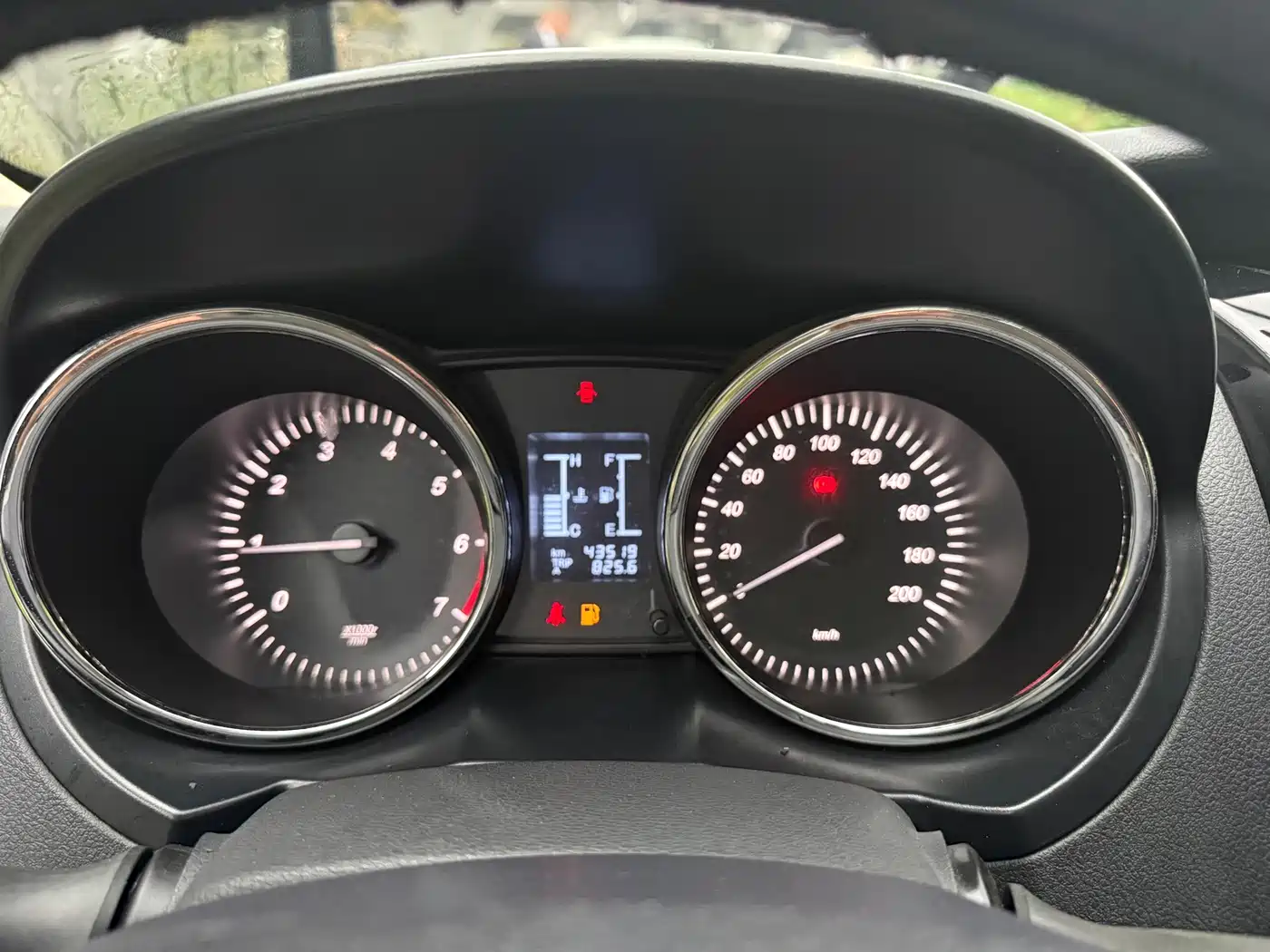 BAIC Huansu S3 2015 2016 1.5L Manual Luxury (China IV)