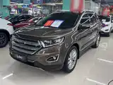 Фото 2 - Ford Edge
