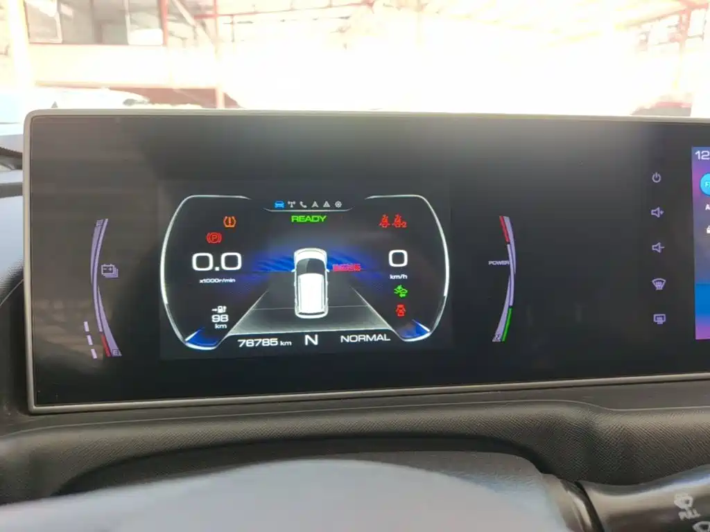 Ora White Cat 2021 2020 401km Flagship Model