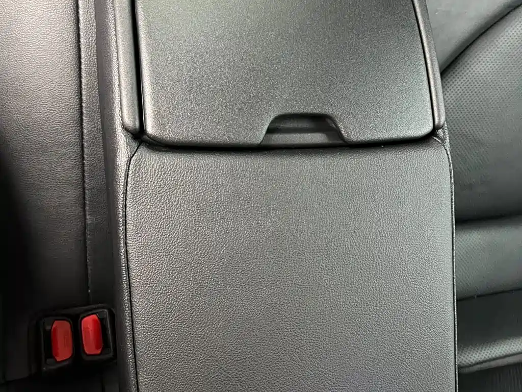 Toyota Camry 2019 Facelift 2.5G Luxury Edition фото 21