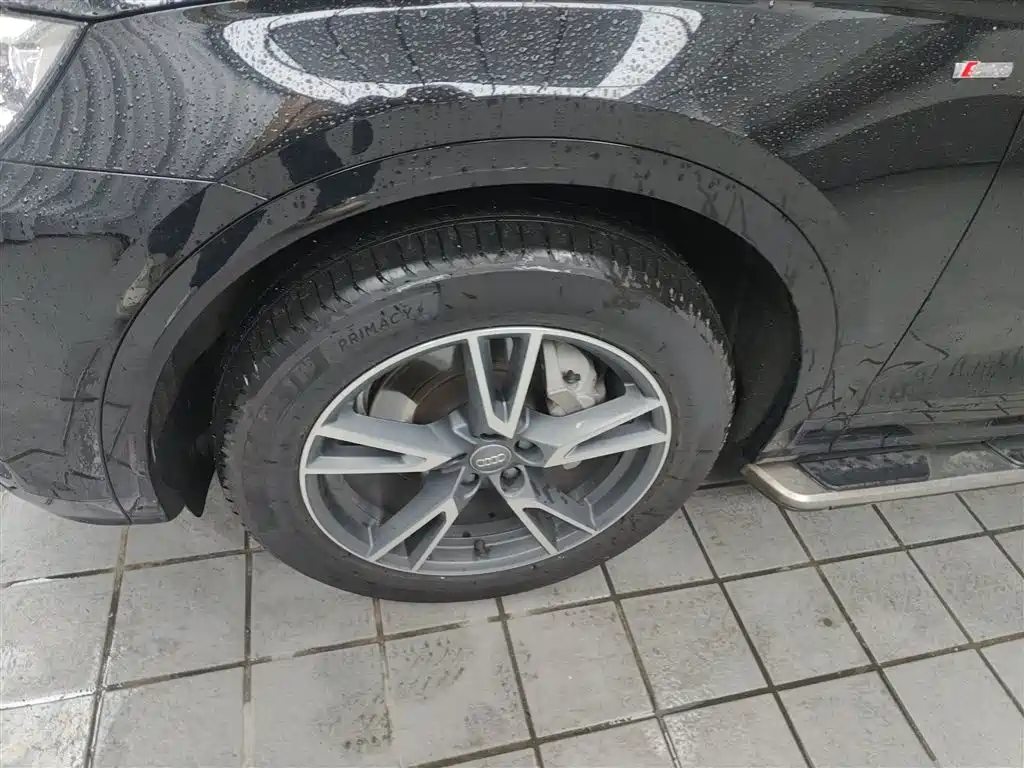 Audi Q5L 2020 40 TFSI Prestige Fashion фото 25