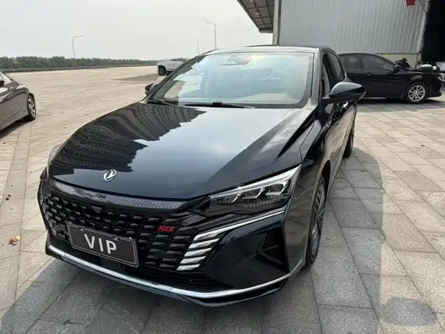 DONGFENG YI HYUN MAX