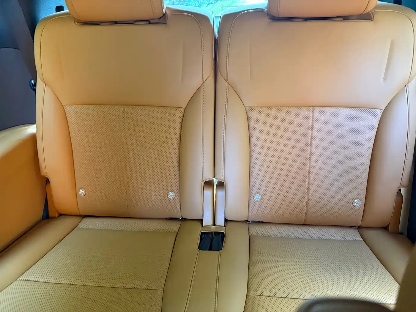 Li Auto Li i8 2025 2025 Standard Edition
