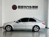Фото 3 - Mercedes-Benz C-Class