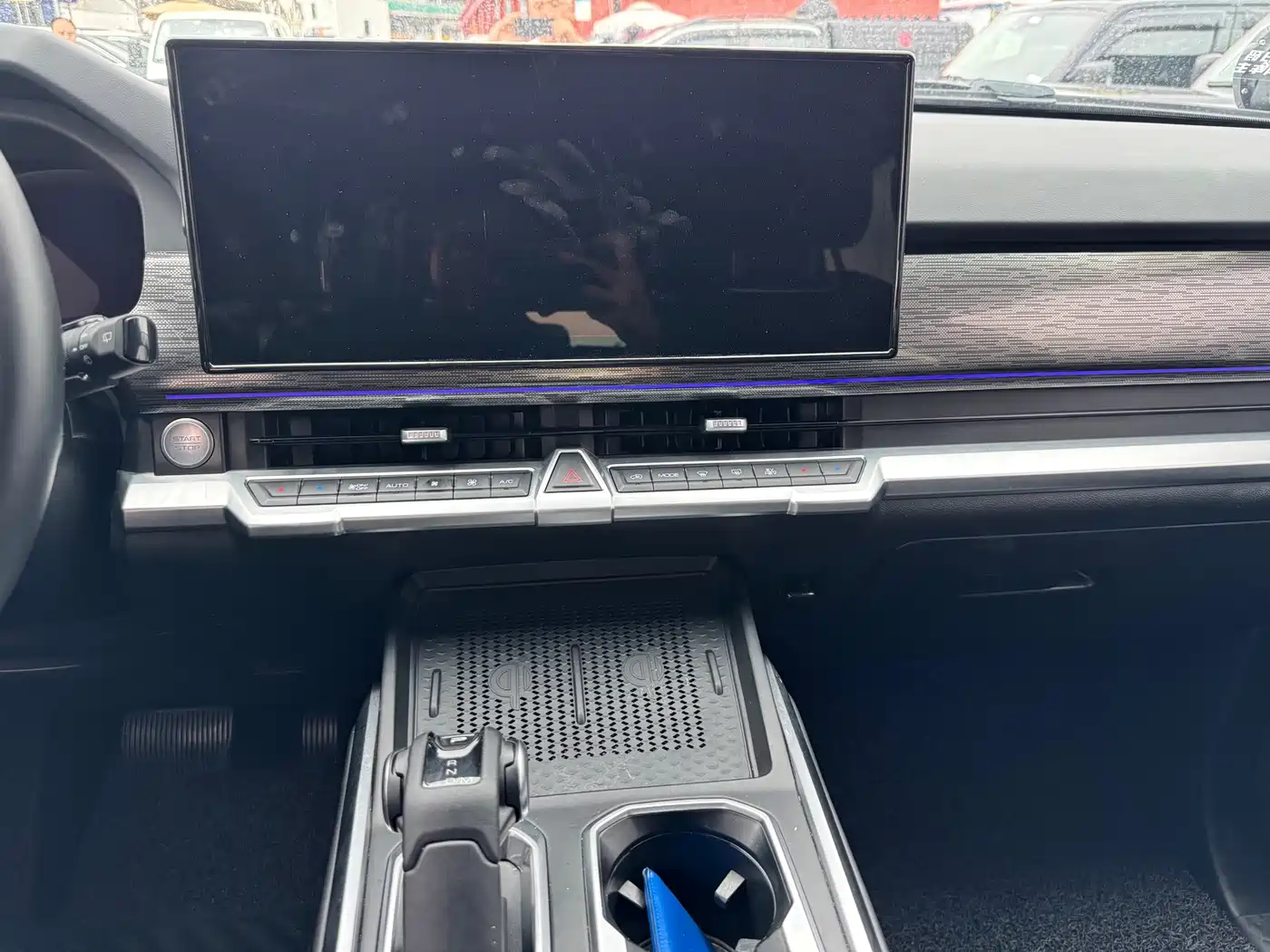 Tank 400 New Energy 2024 2023 Hi4-T Super Edition