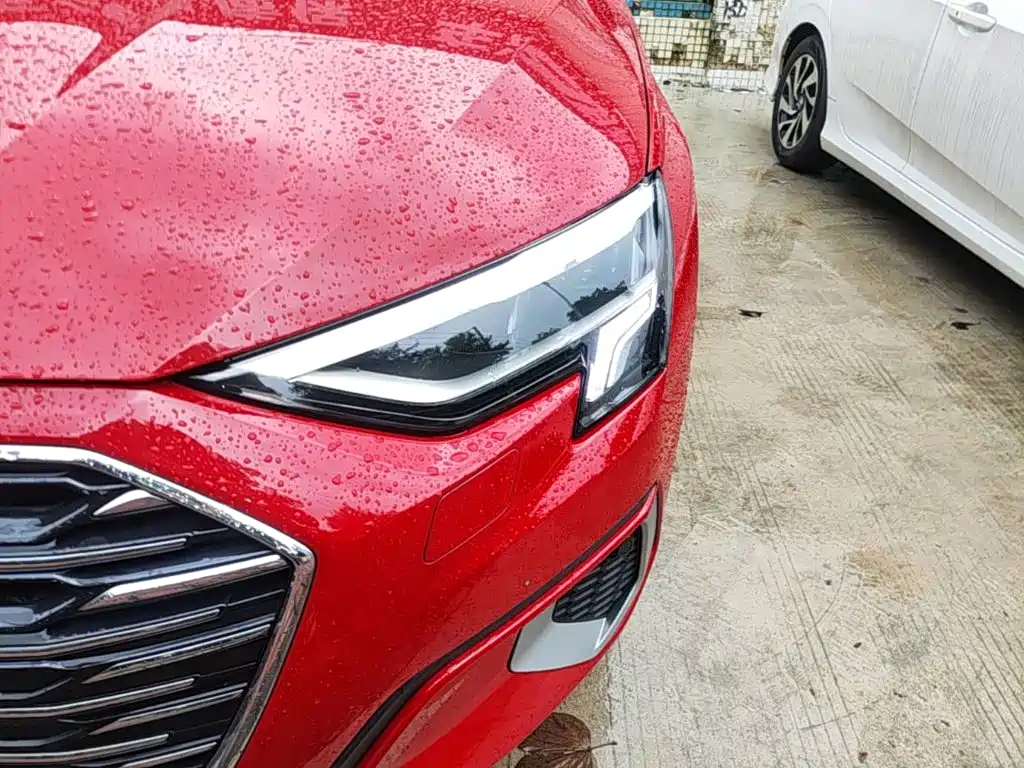 Фото 24 - Audi A3