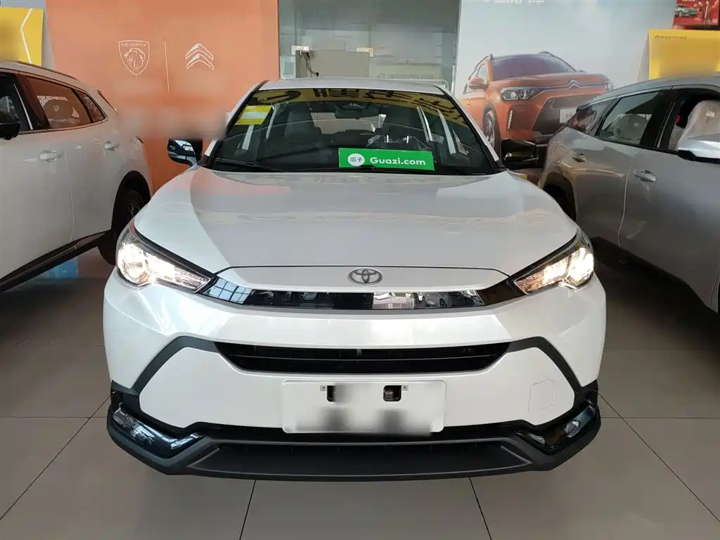 TOYOTA FENGLANDA