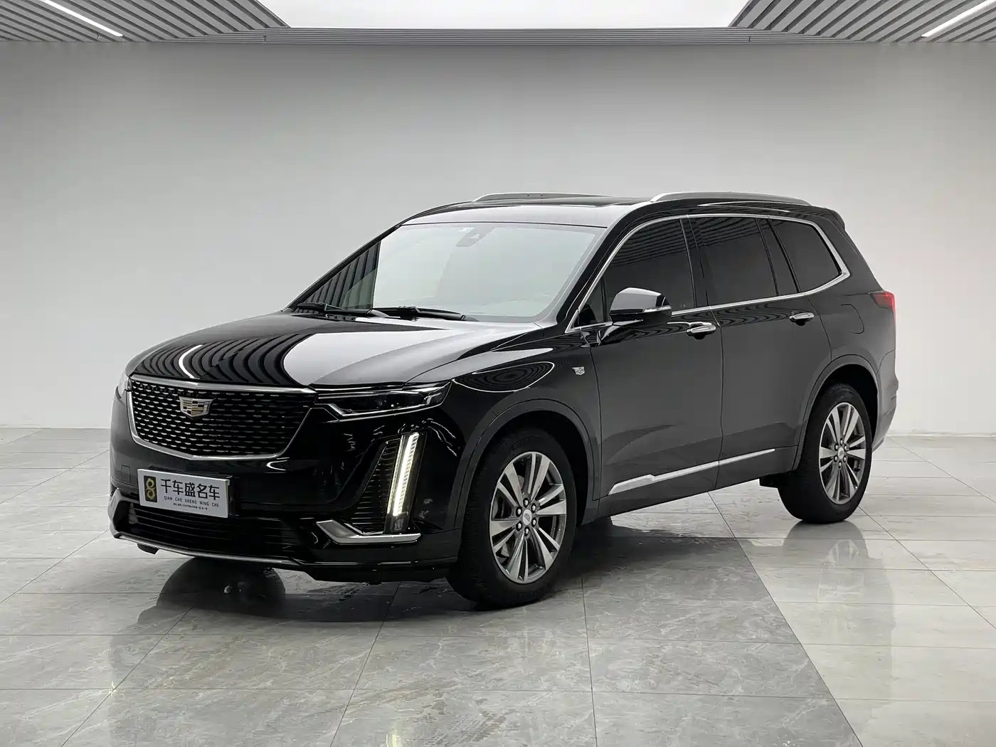 Cadillac XT6 2020 28T 7-seater AWD Luxury