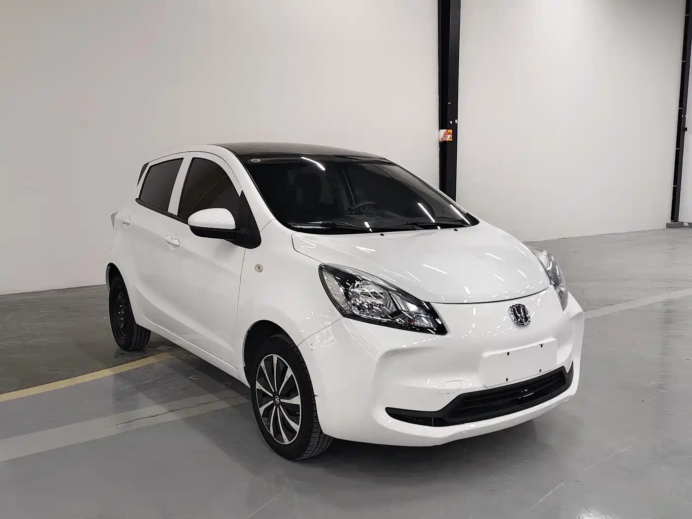 CHANGAN BENBEN E STAR