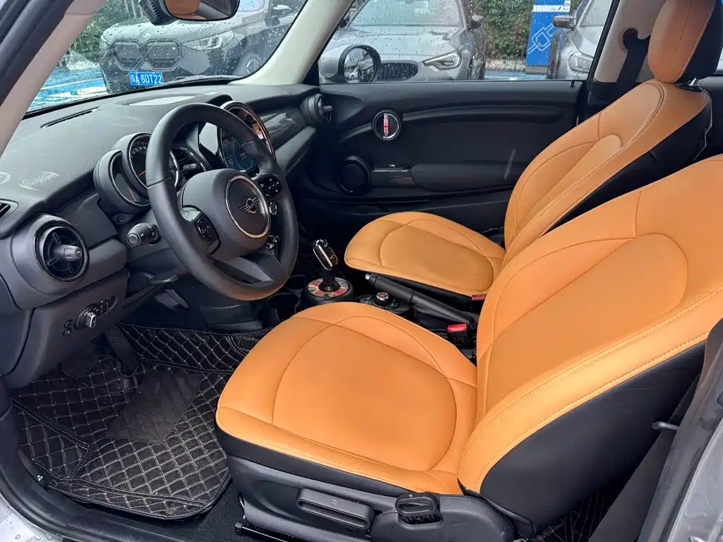 MINI MINI 2023 2023 1.5T ONE