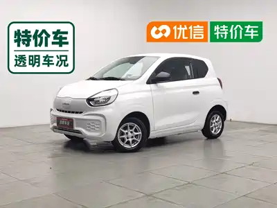 Roewe Clever