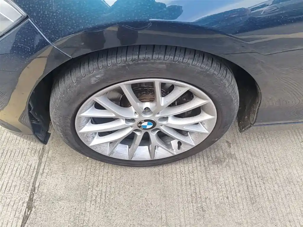 BMW 1 Series (Import) 2016 120i Leading Model фото 23