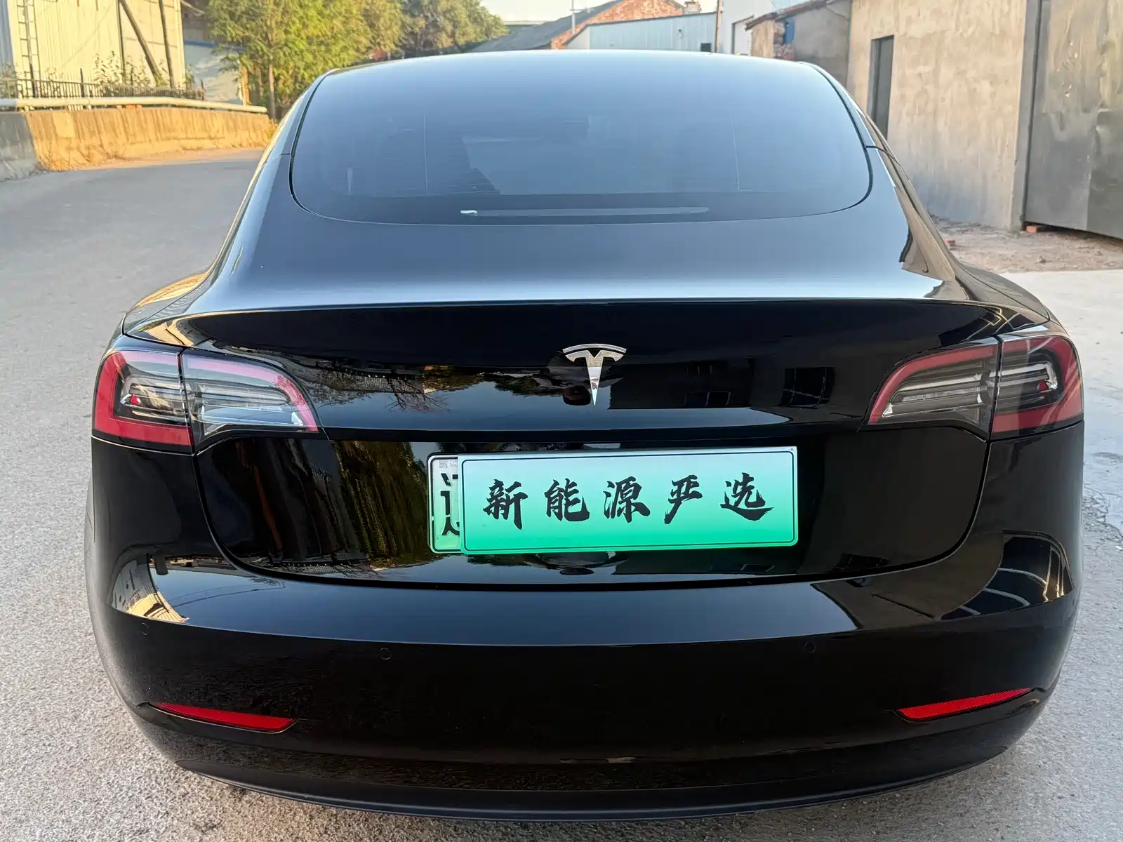 Фото 5 - Tesla Model 3