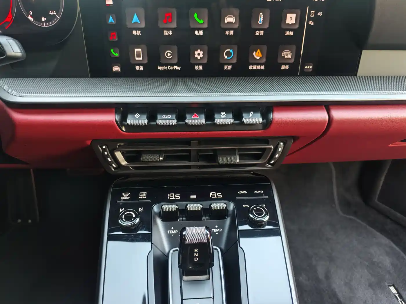 Porsche 911 2022 Carrera 3.0T фото 13