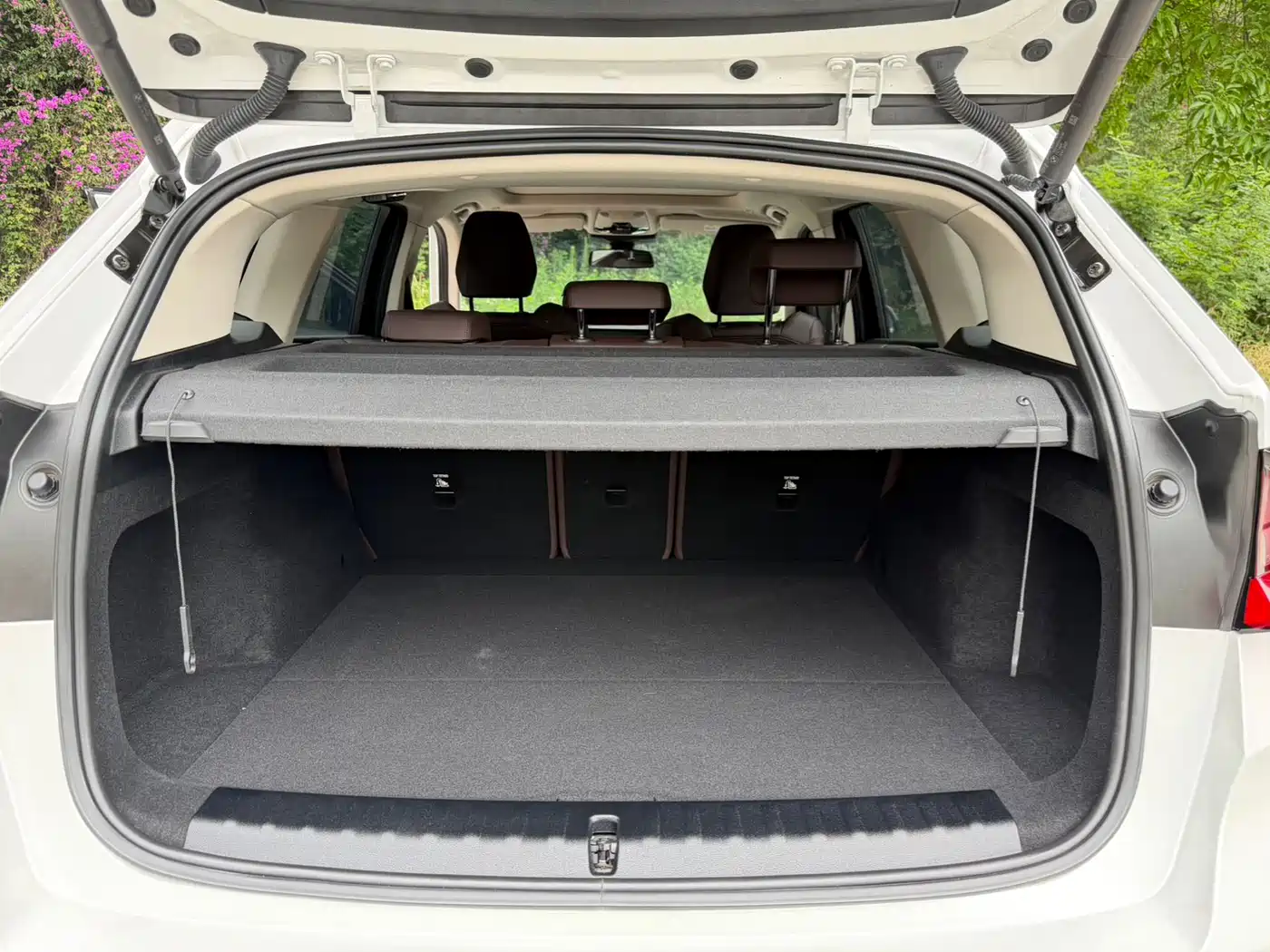 BMW X1 2023 sDrive20Li X Design Package фото 25