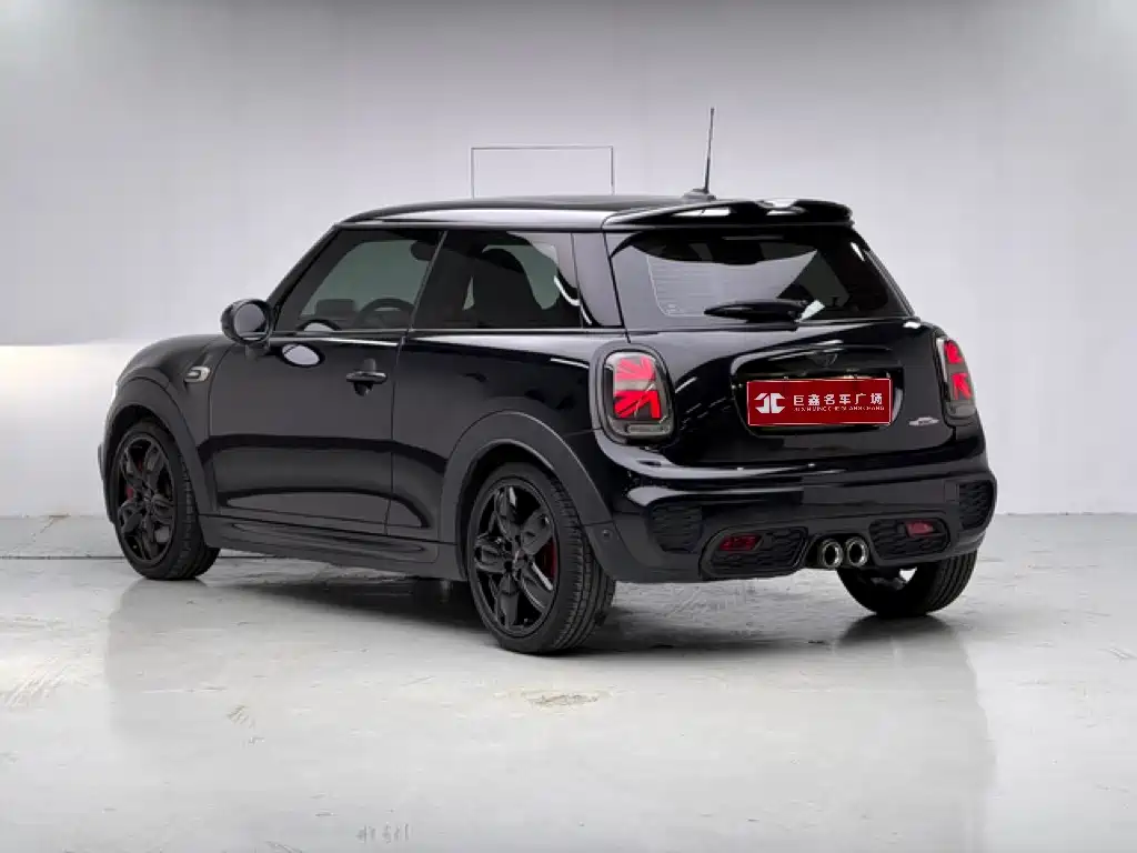 Фото 4 - MINI JCW