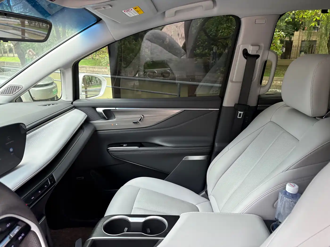 Фото 4 - Buick GL8