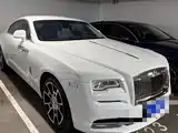 Фото 1 - Rolls-Royce Wraith