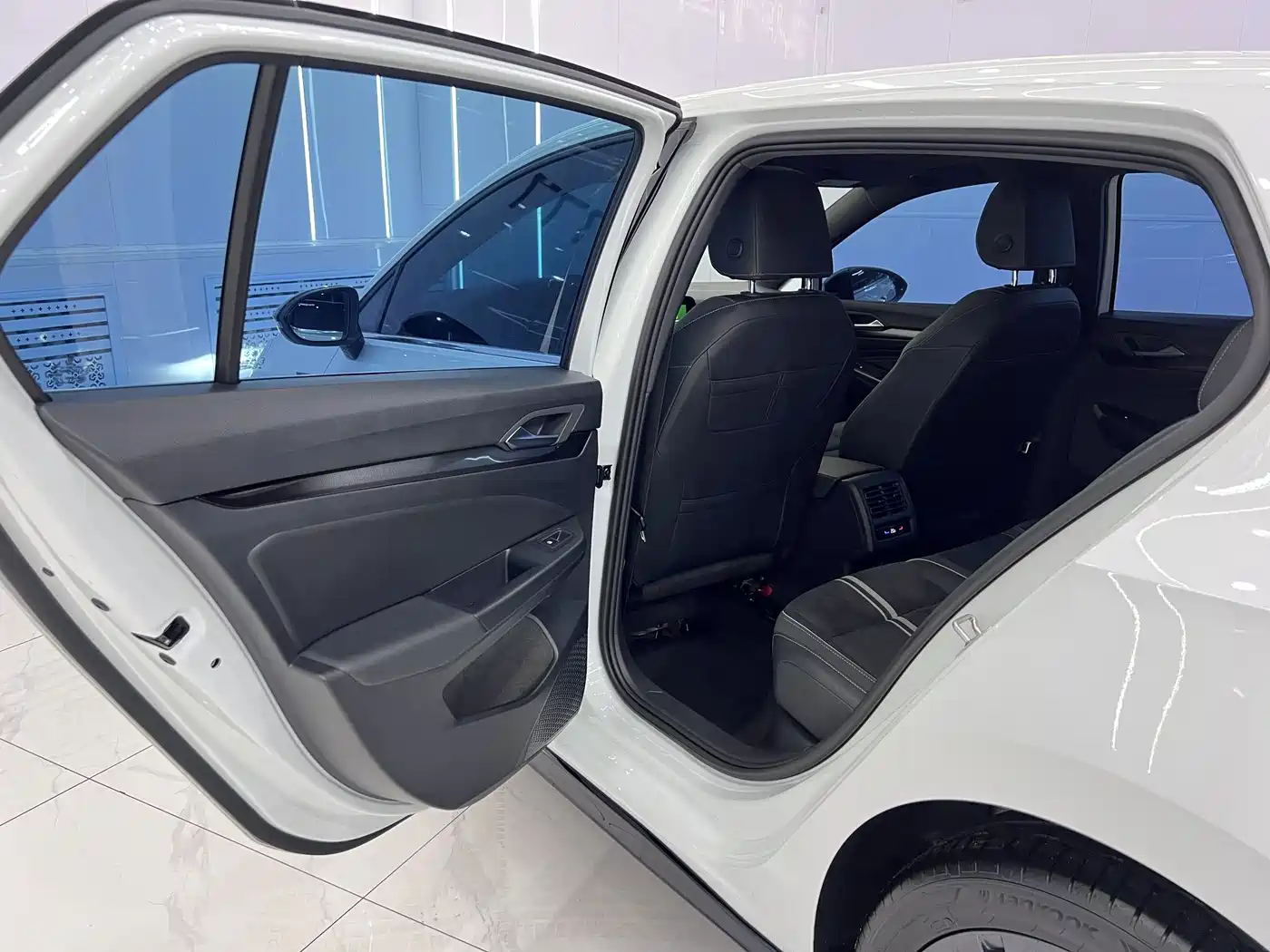Volkswagen Golf, миниатюра 10