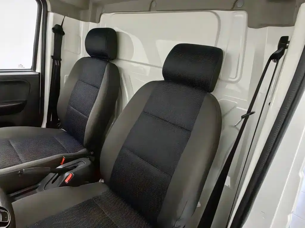 Foton Times EV6 2025 2023 Fast/Slow Charging Version
