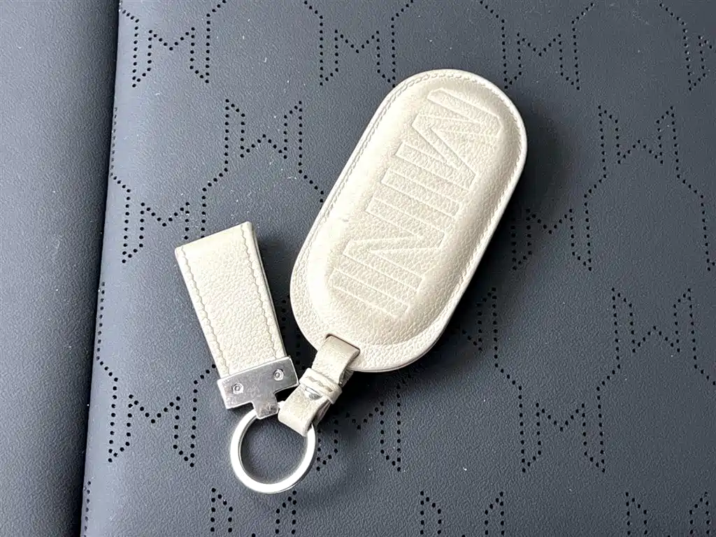 MINI ELECTRIC  COOPER